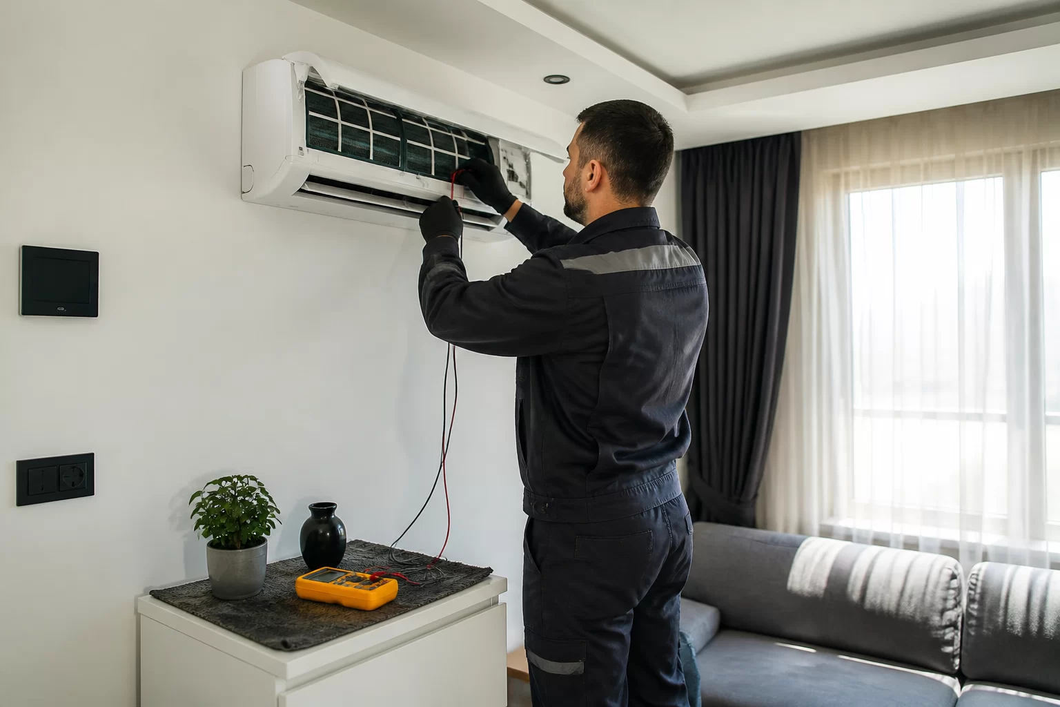 Marmaris Whirlpool Servisi