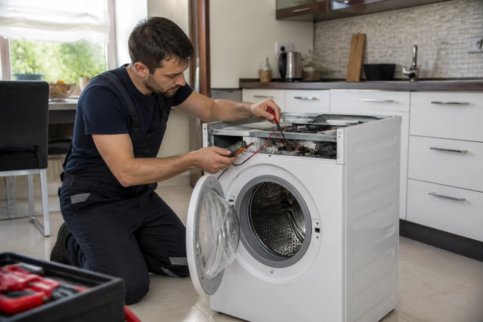 Paşa Alanı Beko Servisi teknik servis
