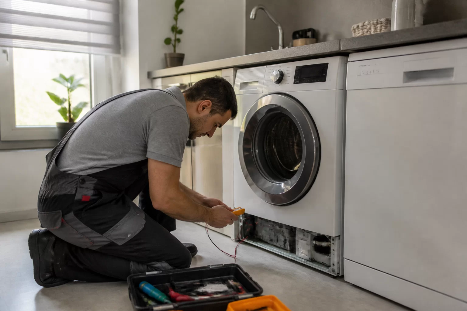 Paşabayır Beko Servisi teknik servis