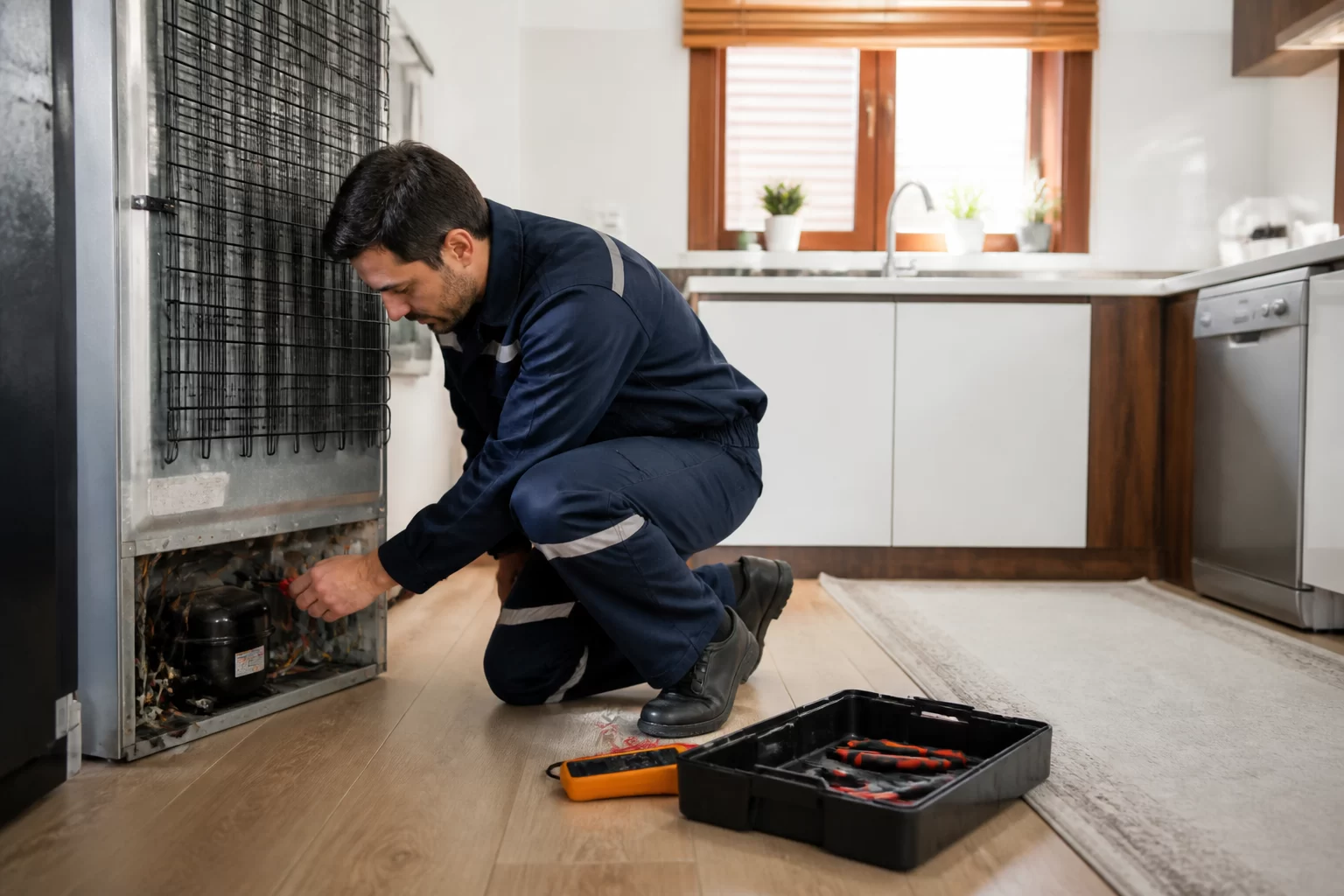 Paşabayır Bosch Servisi teknik servis