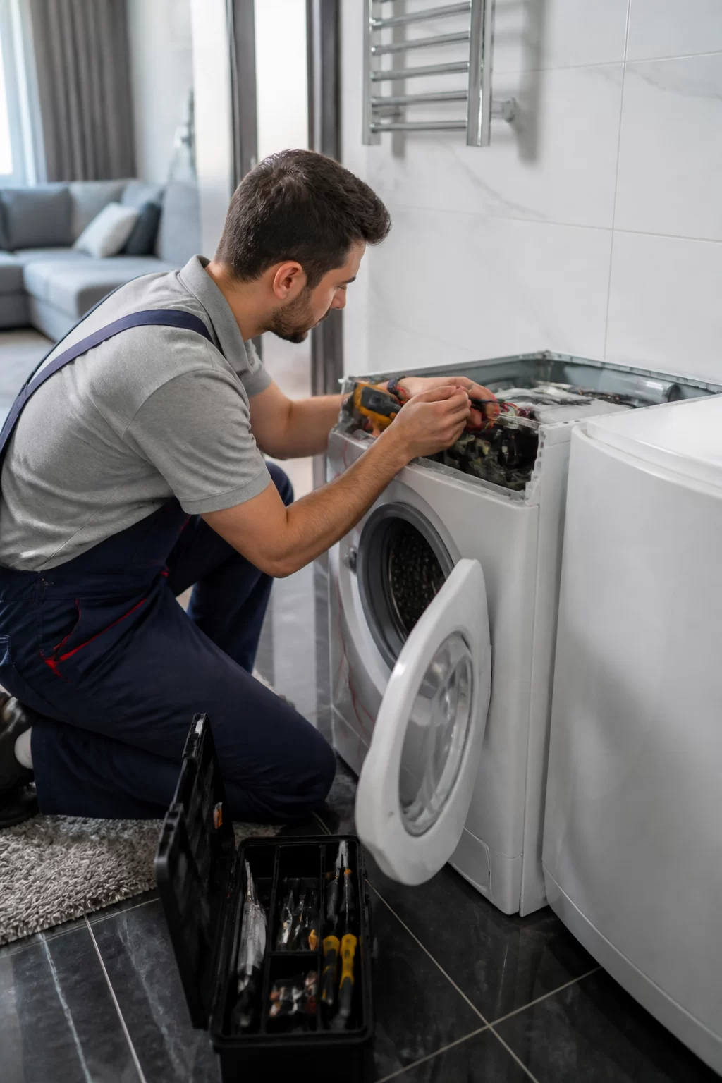 Savaştepe Beko Servis Kaydı Nasıl İlerler?