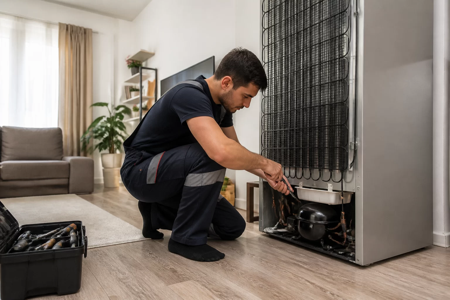 Savaştepe Beko Servisi teknik servis
