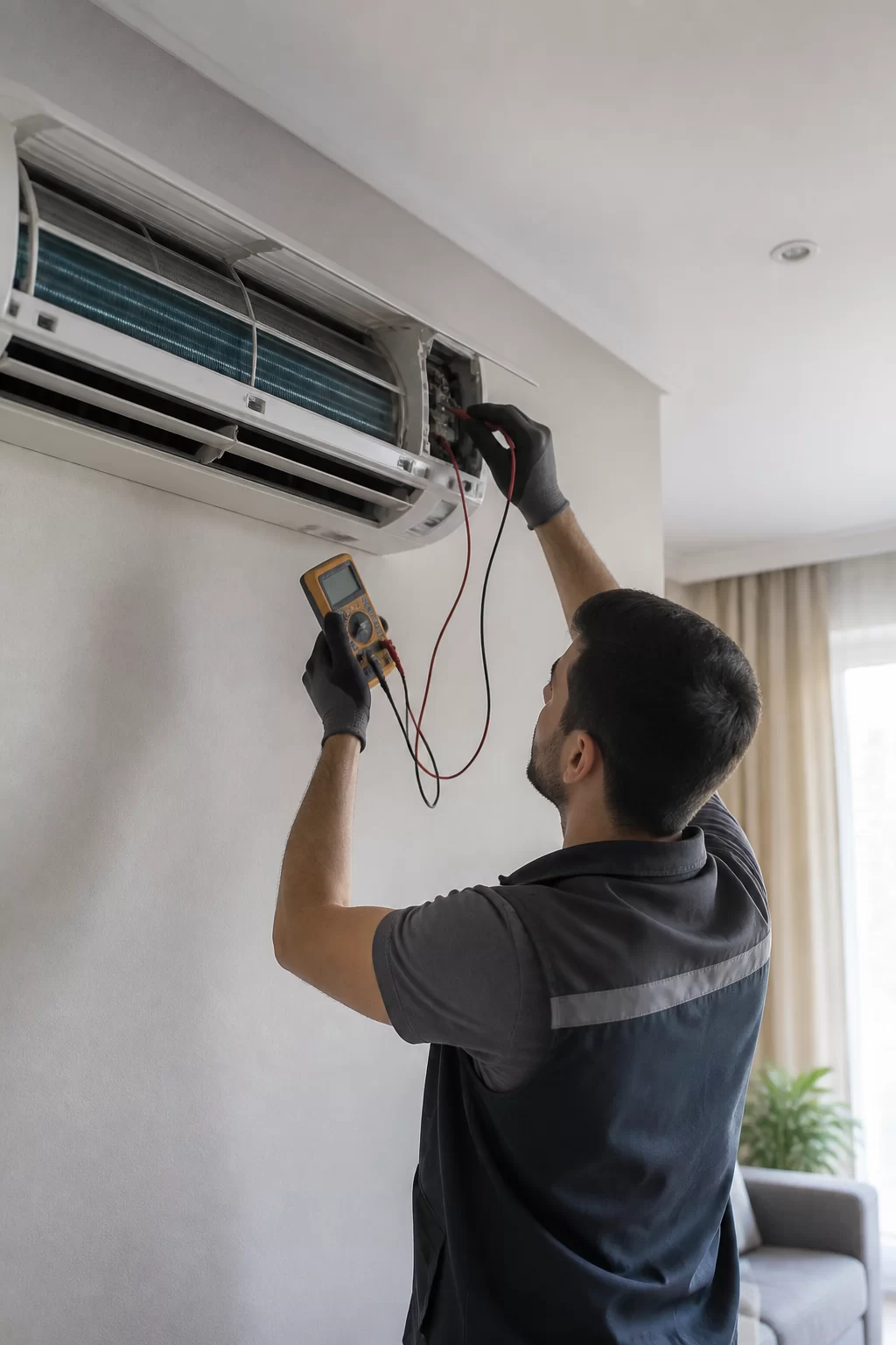 Teknik Kontrol Öncesi Hazırlık