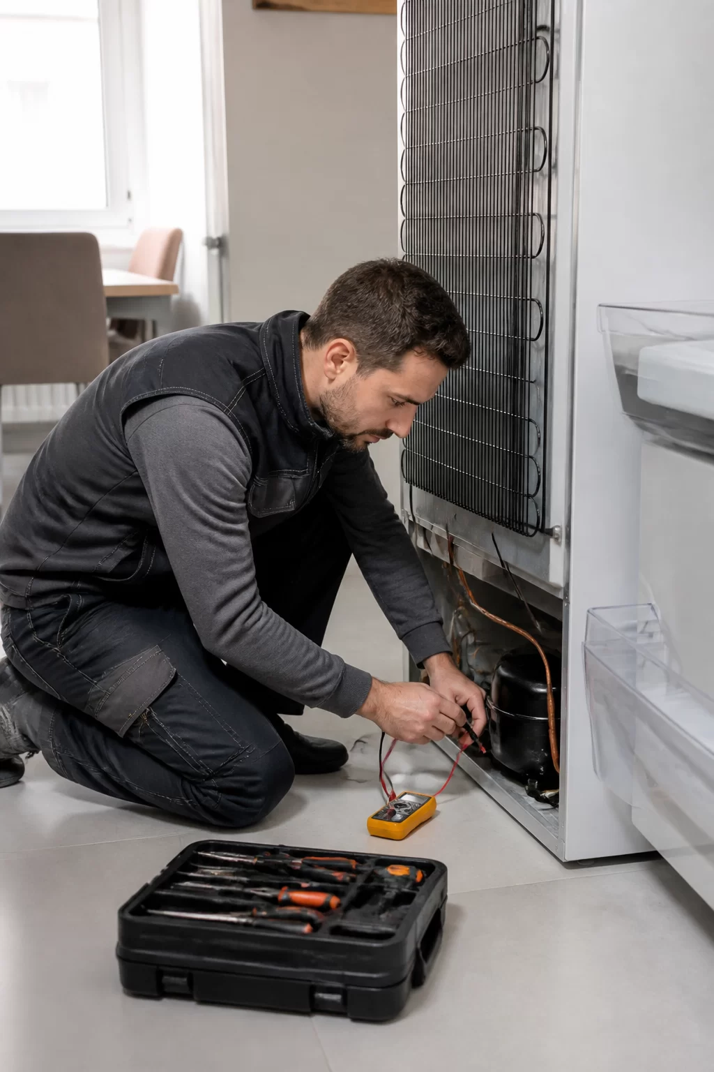 Savaştepe Vestel Servisi Kaydında Belirtiyi Doğru Tarif Edin
