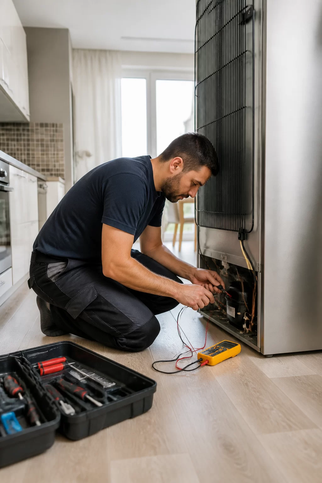 Savaştepe Vestel Servisi Öncesinde Hazırlanabilecek Bilgiler
