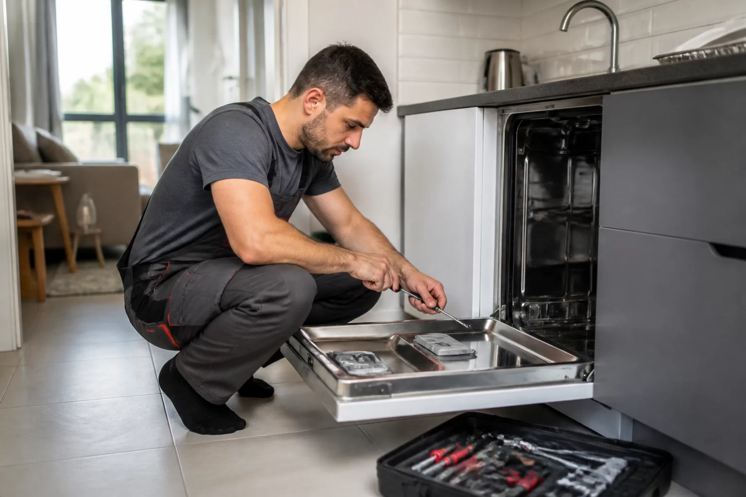 Savaştepe Vestel Servisi