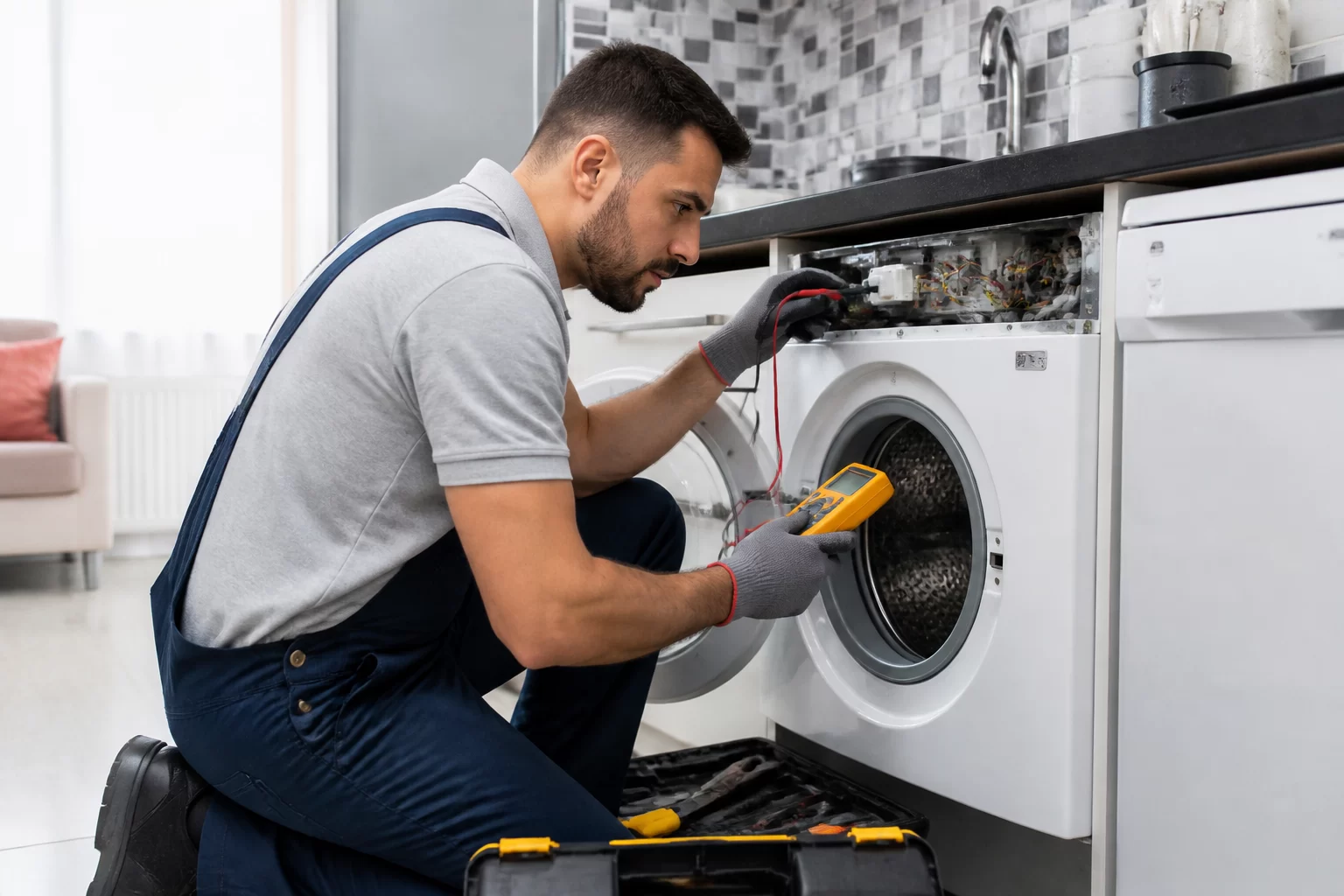 Sındırgı Beko Servisi teknik servis