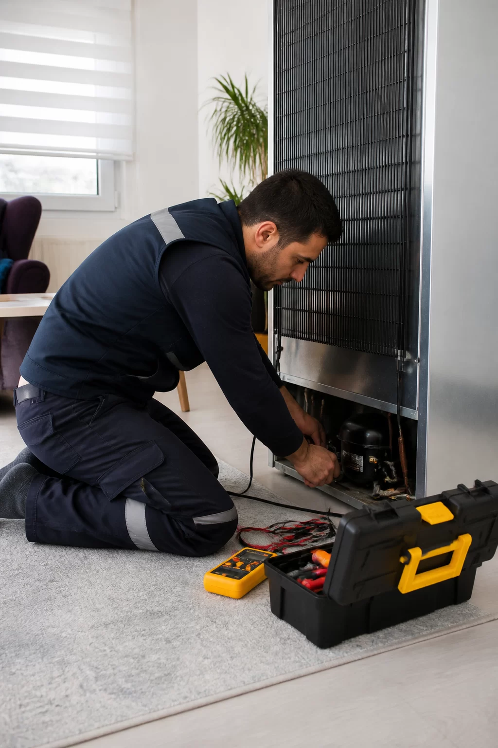 Sındırgı Servis Kaydı Nasıl İlerler?