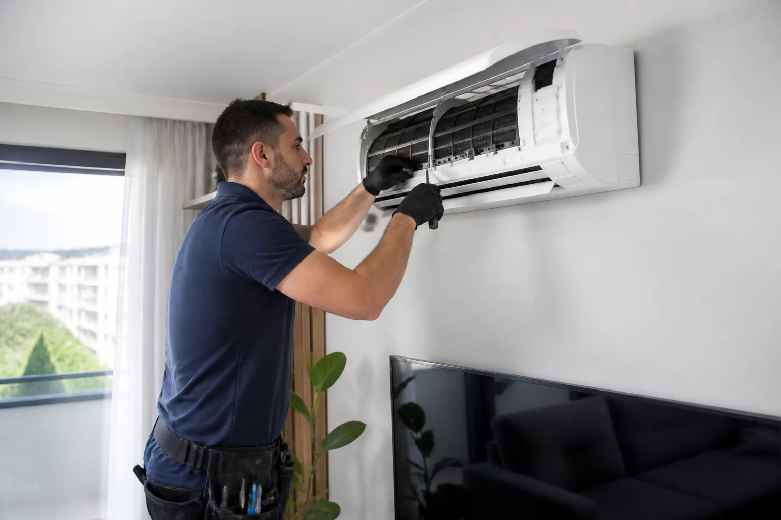 Sındırgı Bosch Servisi