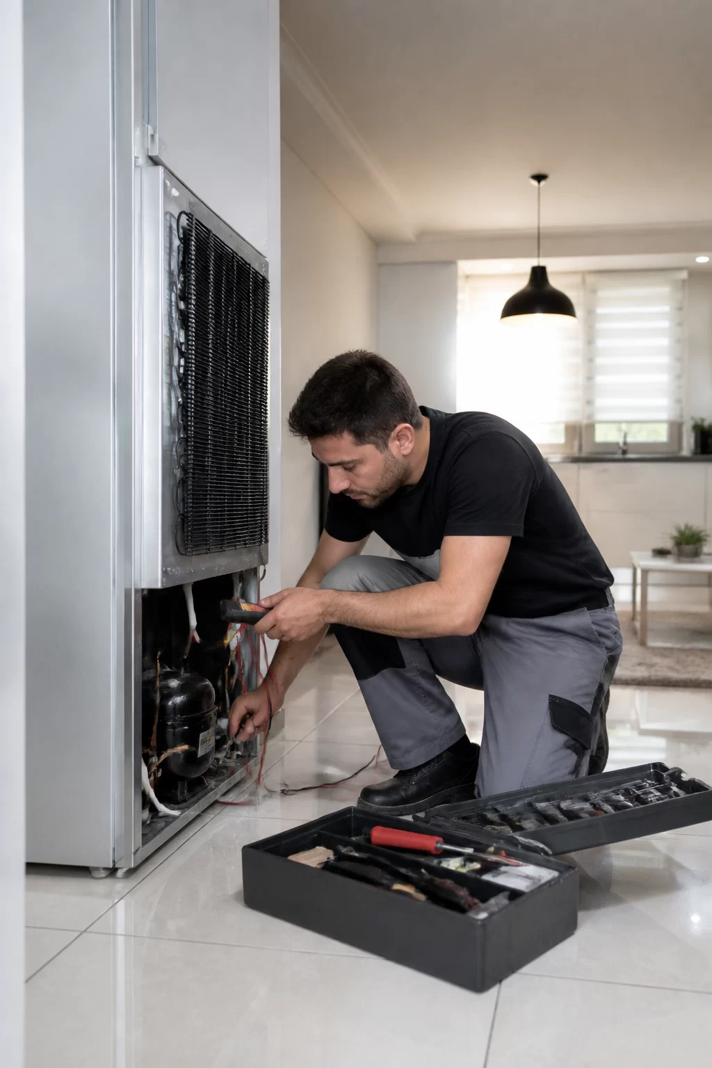 Sındırgı Vestel Servisi Öncesinde Hazırlanabilecek Bilgiler
