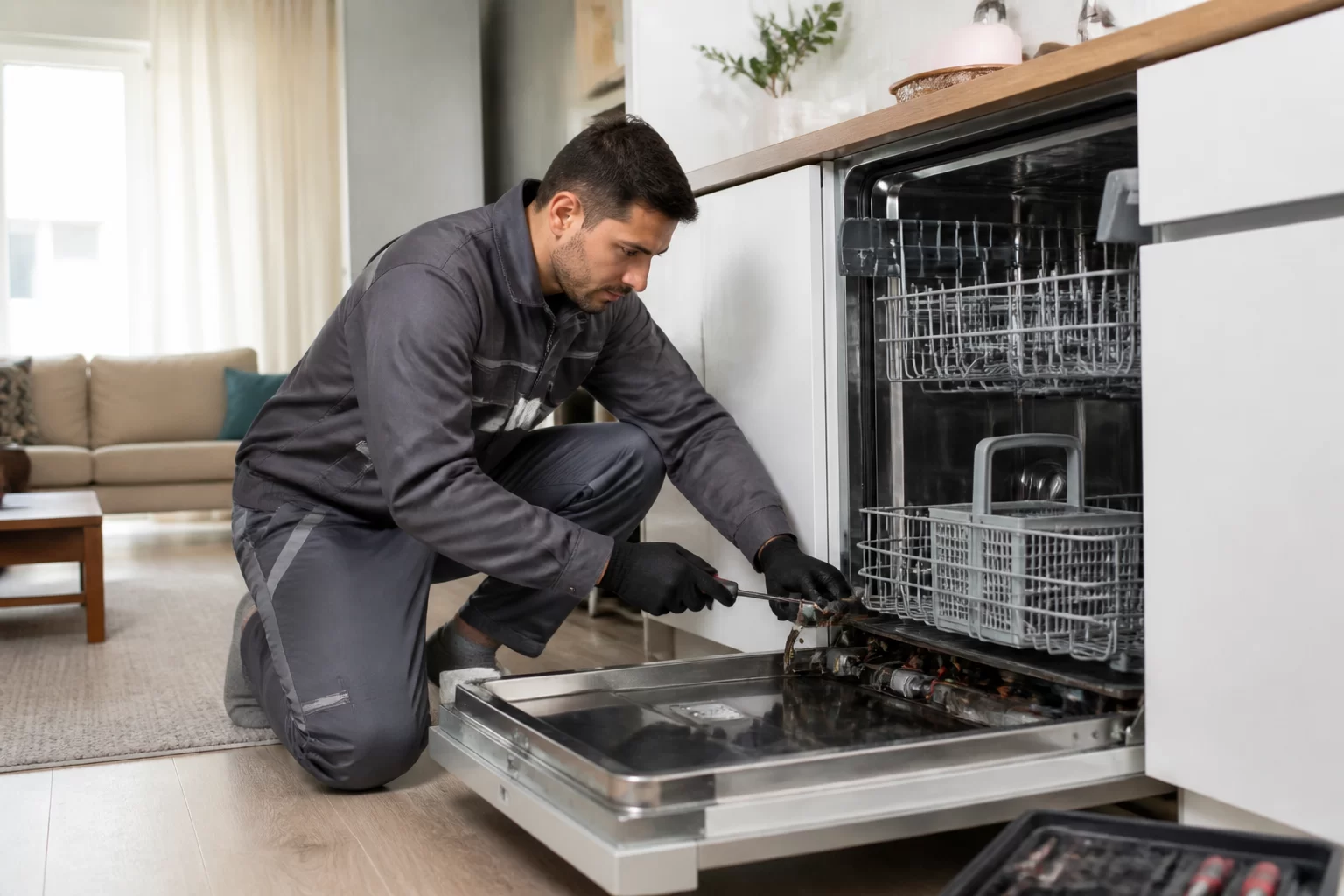 Sındırgı Vestel Servisi