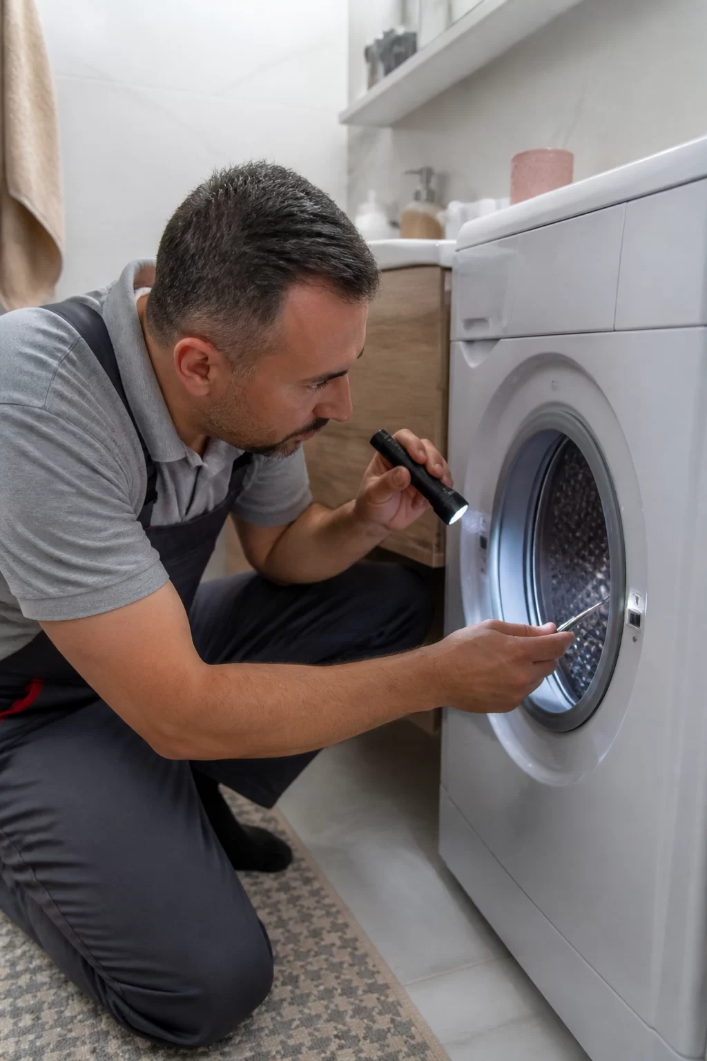 Beko Model ve Hata Kodu Bilgisi Neden Önemlidir?