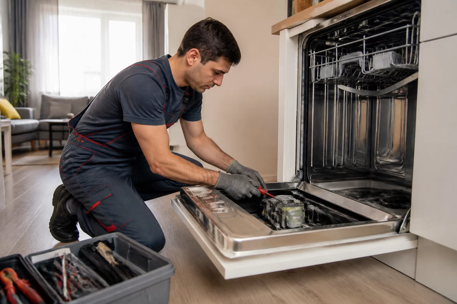 Subaşı Beko Servisi teknik servis