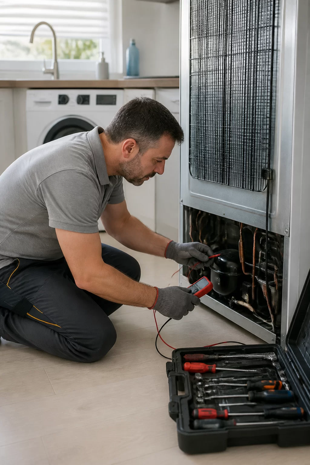 Subaşı Servis Kaydı Nasıl İlerler?