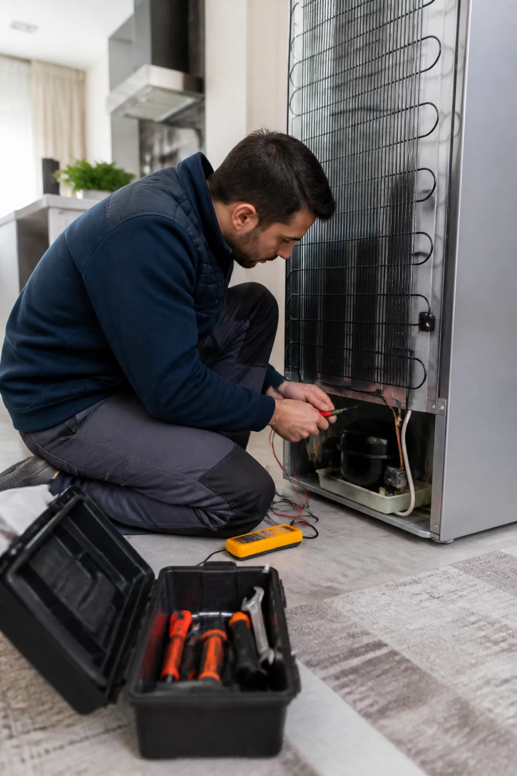 Susurluk Servis Kaydı Nasıl İlerler?