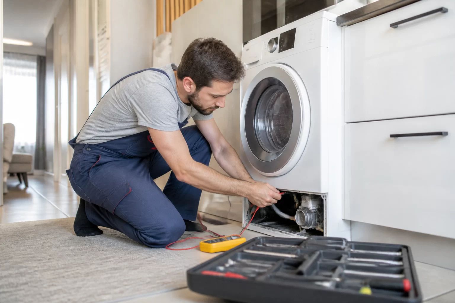 Susurluk Beko Servisi teknik servis