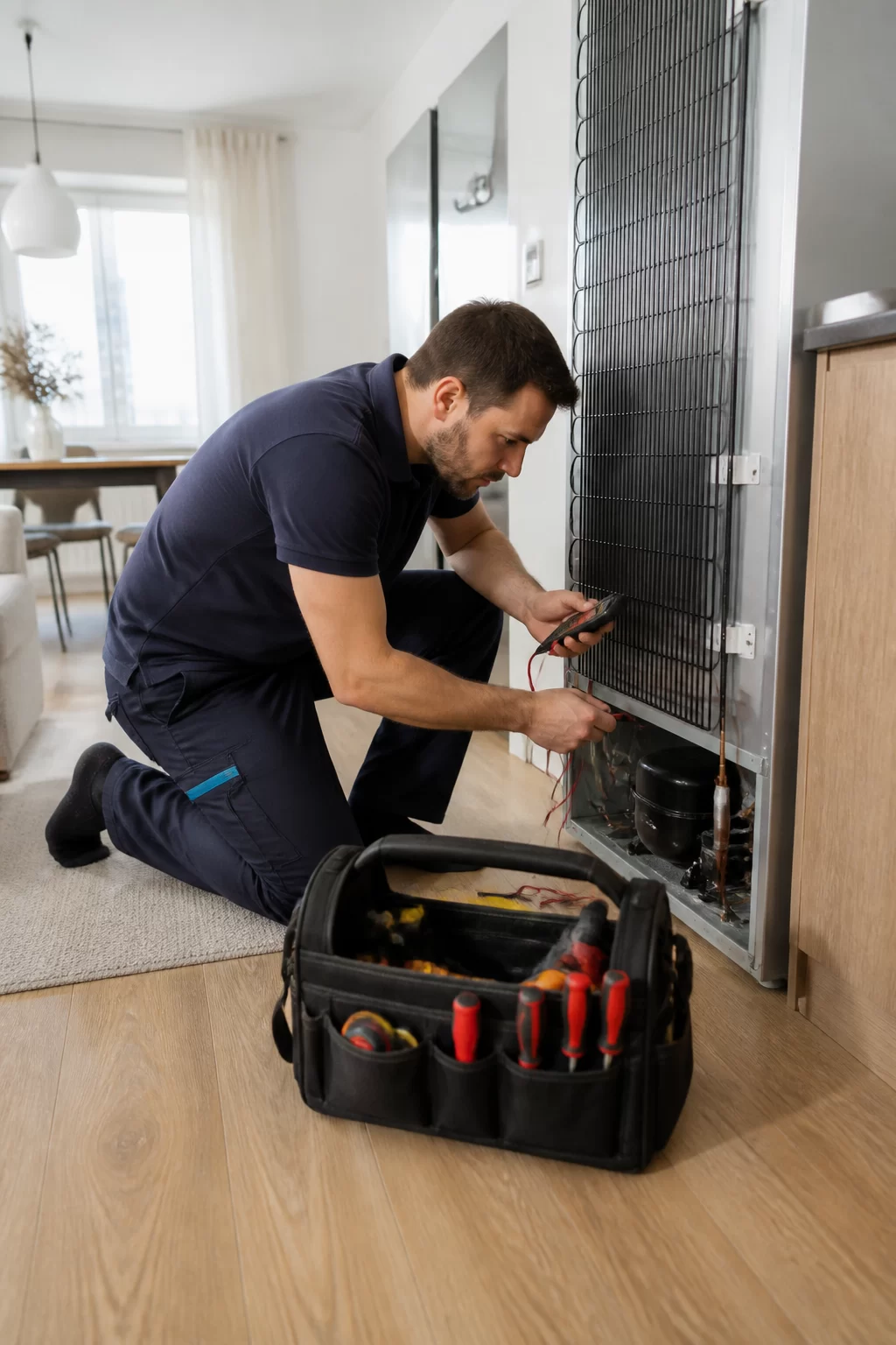Susurluk Servis Kaydı Nasıl İlerler?