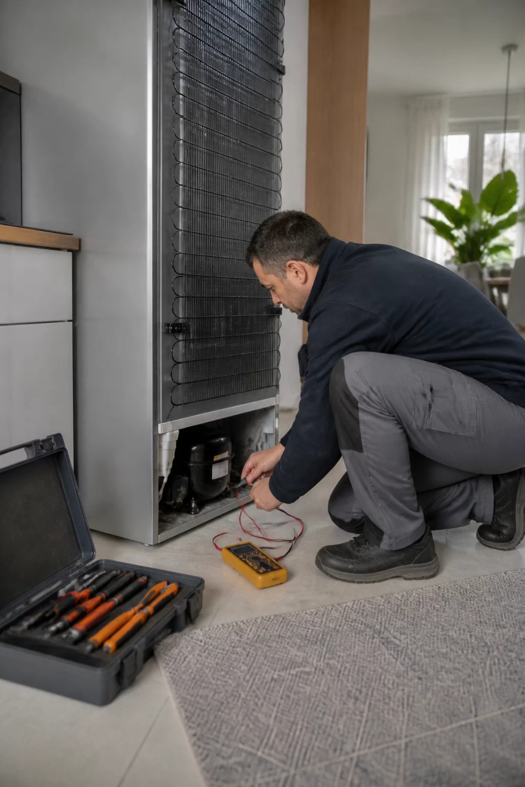 Susurluk Servis Kaydı Nasıl İlerler?