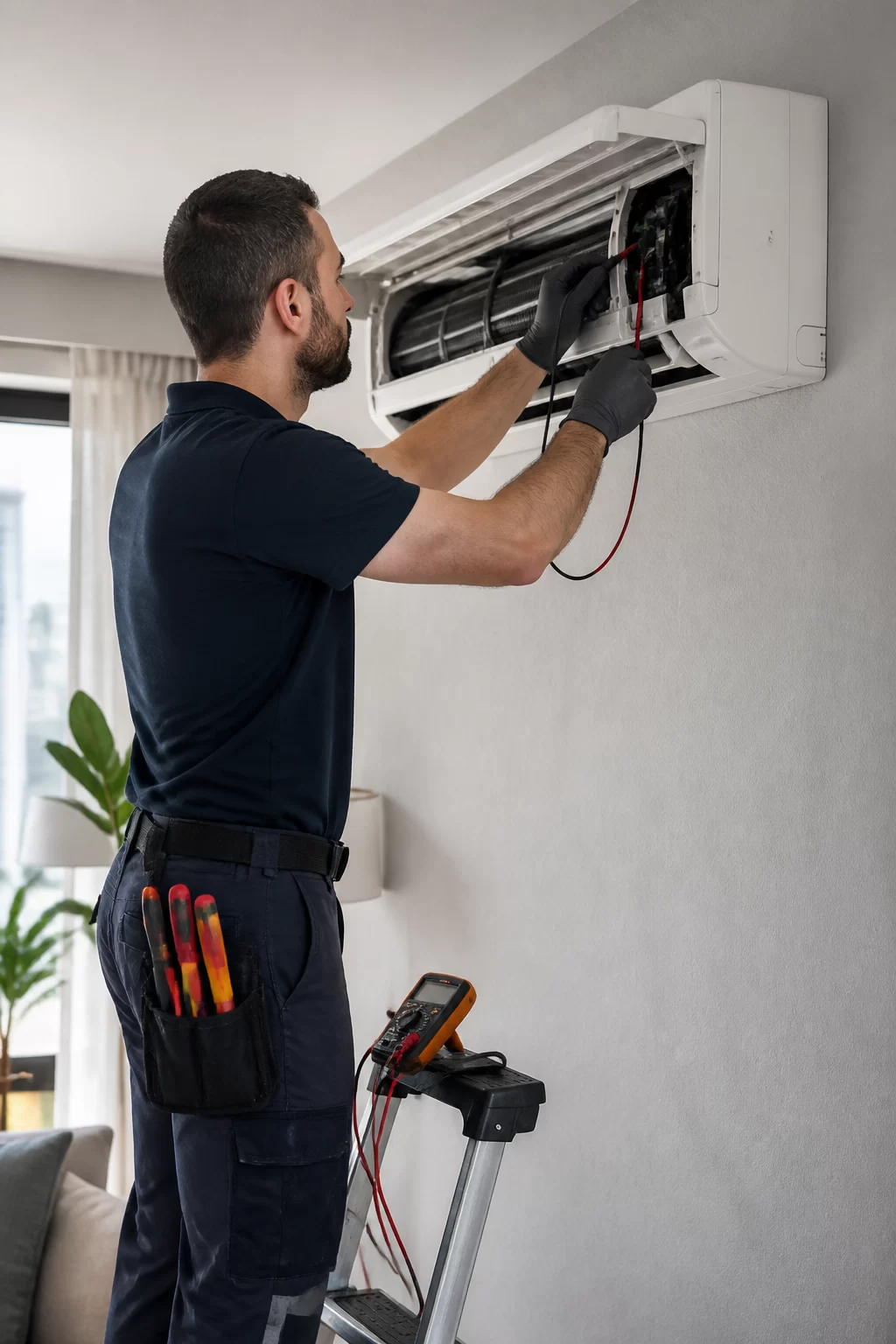 Teknik Kontrol Öncesi Hazırlık
