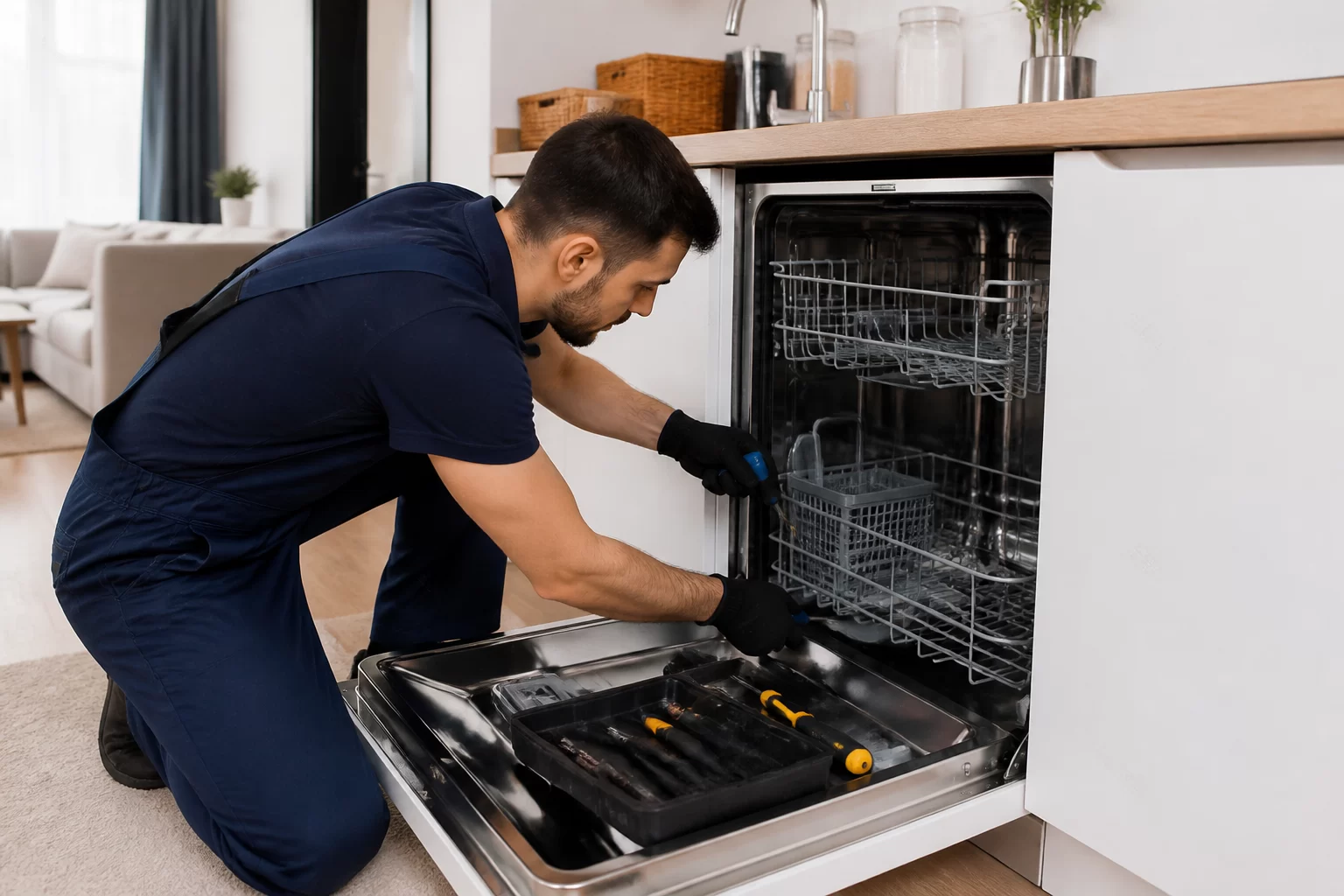 Susurluk Vestel Servisi