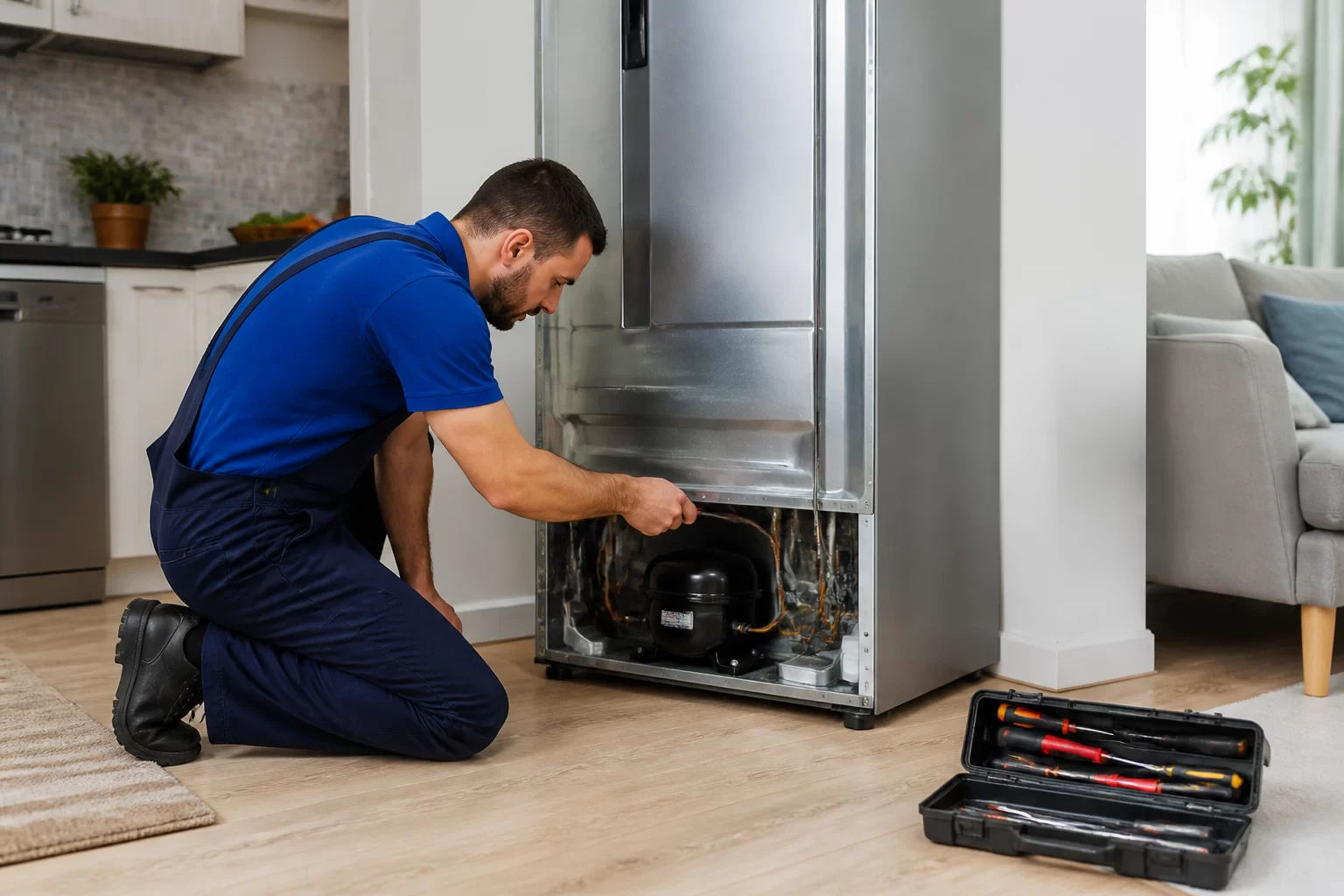Termal Altus Servisi teknik servis
