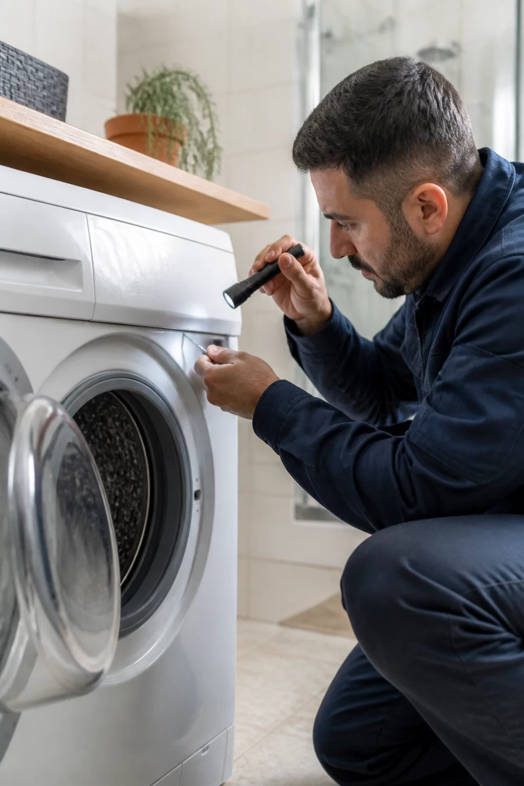 Model ve Hata Kodu Servis Kaydında Neden Önemlidir?