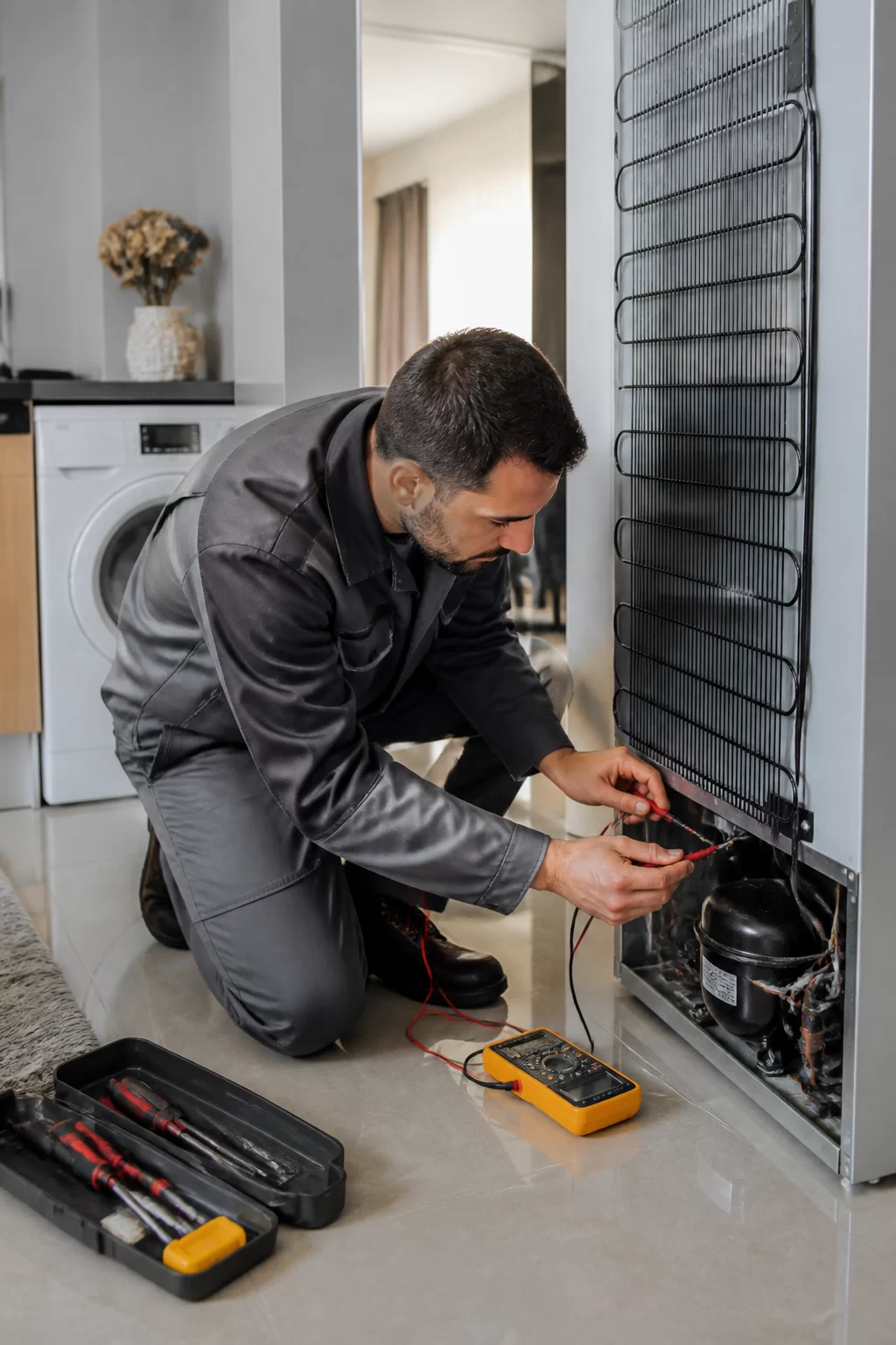 Termal Beko Servisi Öncesinde Hangi Bilgiler Hazır Olmalı?