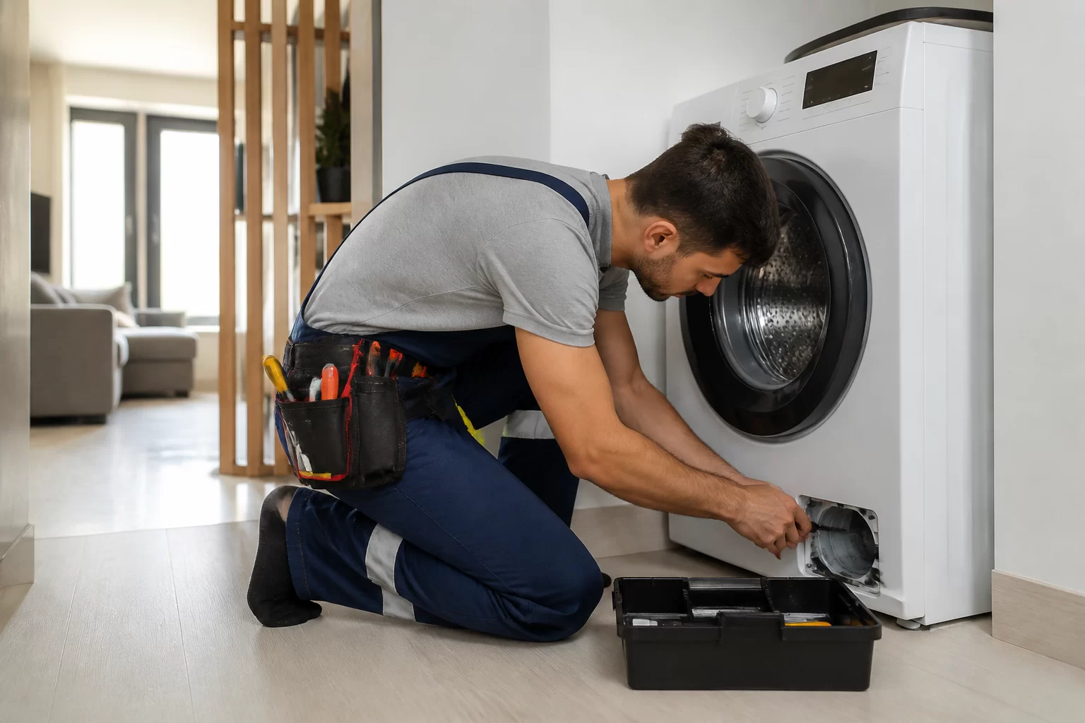 Termal Beko Servisi teknik servis