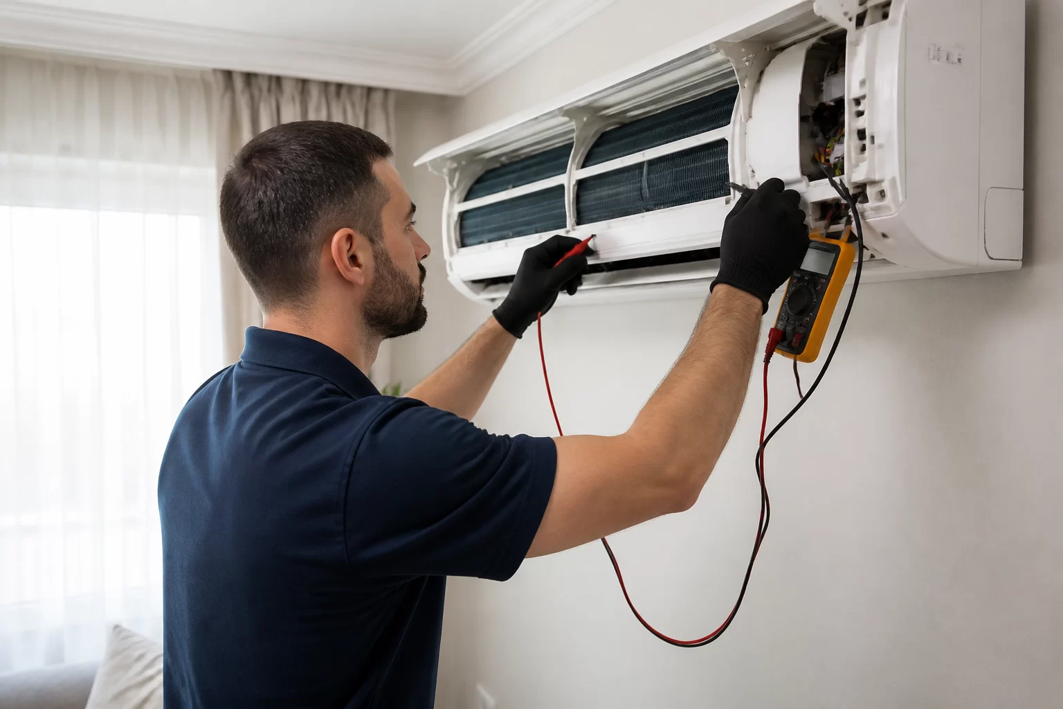 Termal Klima Servisi