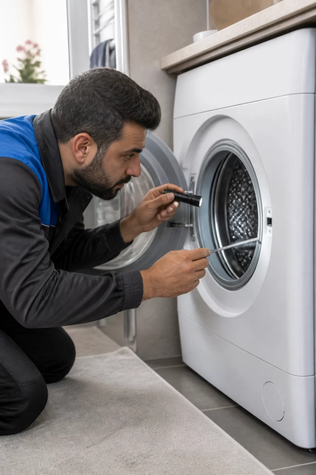 Model ve Hata Kodu Servis Kaydında Neden Önemlidir?