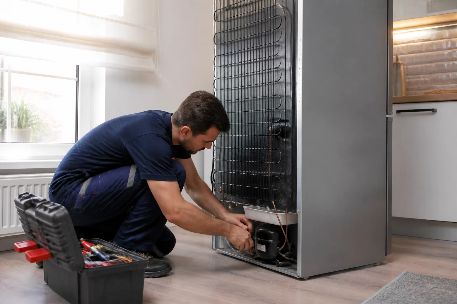 Yalova Beko Servisi teknik servis