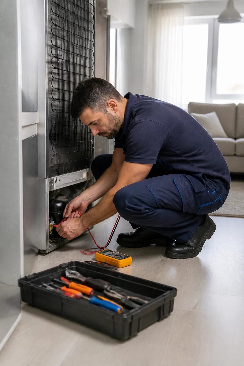 Yalova Servis Kaydı Nasıl İlerler?