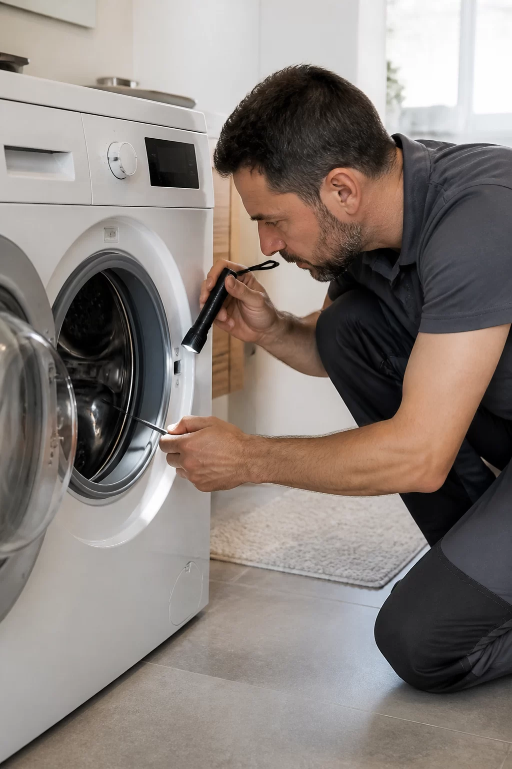 Bosch Model ve Hata Kodu Bilgisi Neden Önemlidir?