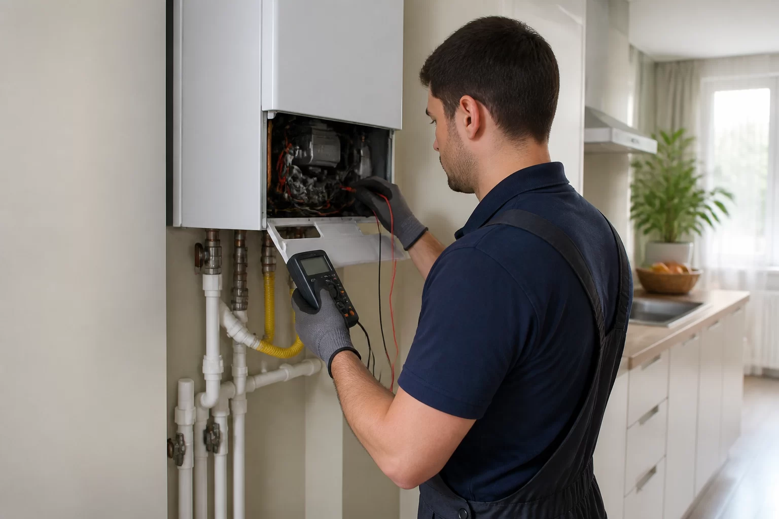 Yalova Bosch Servisi teknik servis