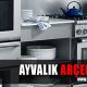 ayvalık arçelik servisi