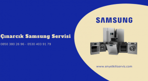 çınarcık samsung yetkili servisi