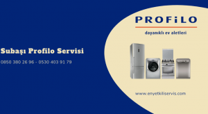 Subaşı Profilo servisi