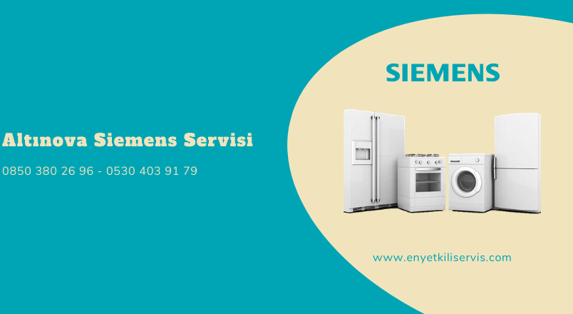 Armutlu Siemens Servisi 7/24 Arıza Kaydı