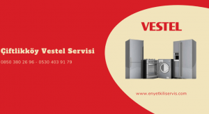 Subaşı Vestel servisi