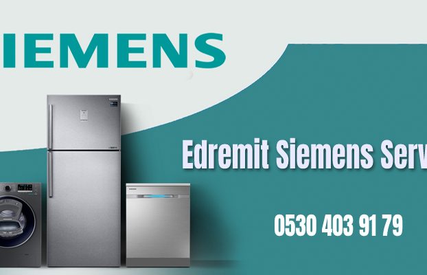 Edremit Siemens Servisi