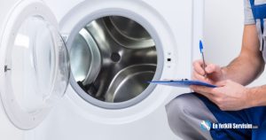 Bandırma Electrolux Servisi
